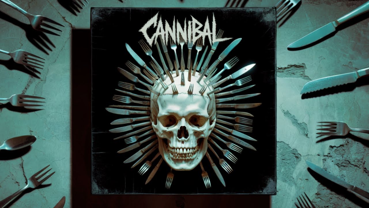 Cannibal (Static-X cover)