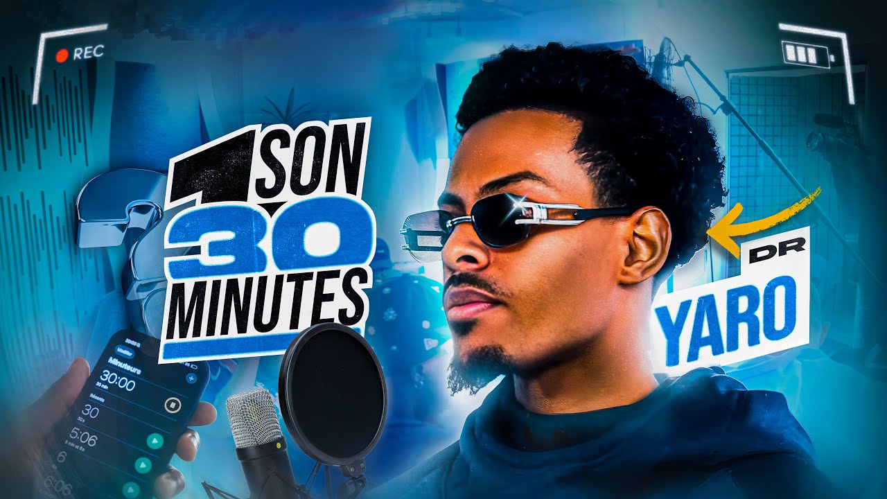 1 SON EN 30 MINUTES ? (impossible)