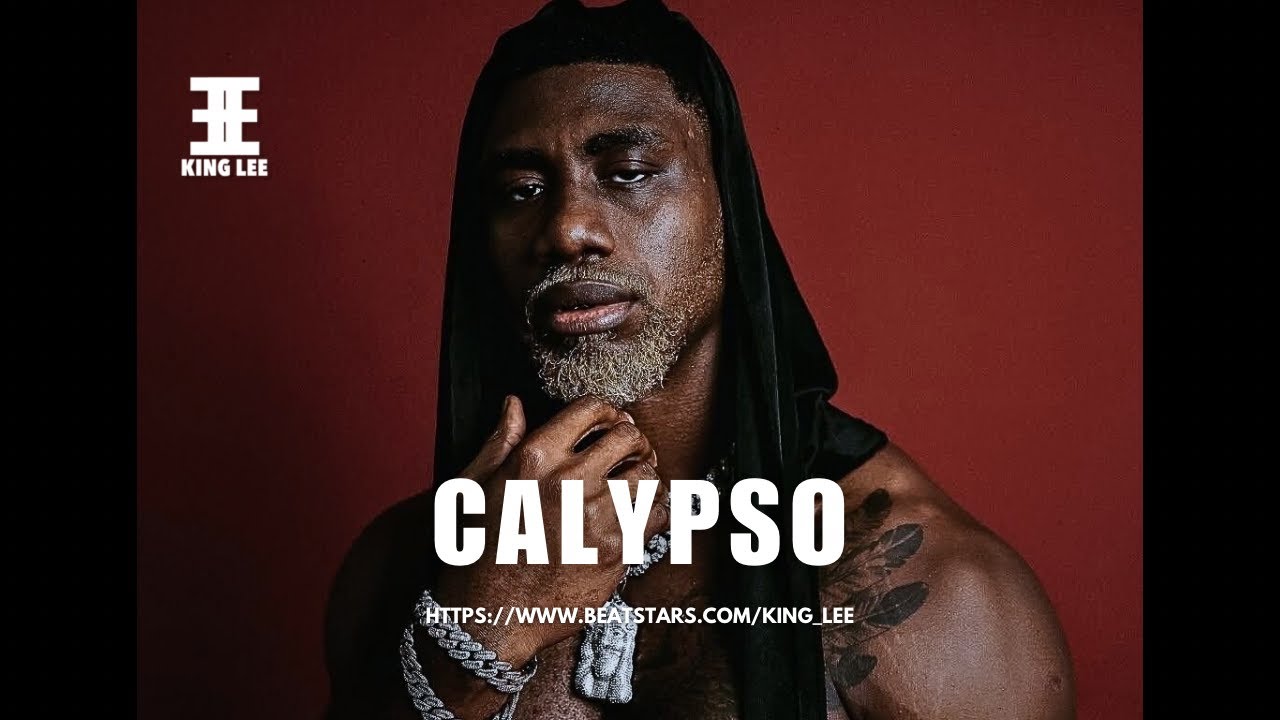 ''CALYPSO