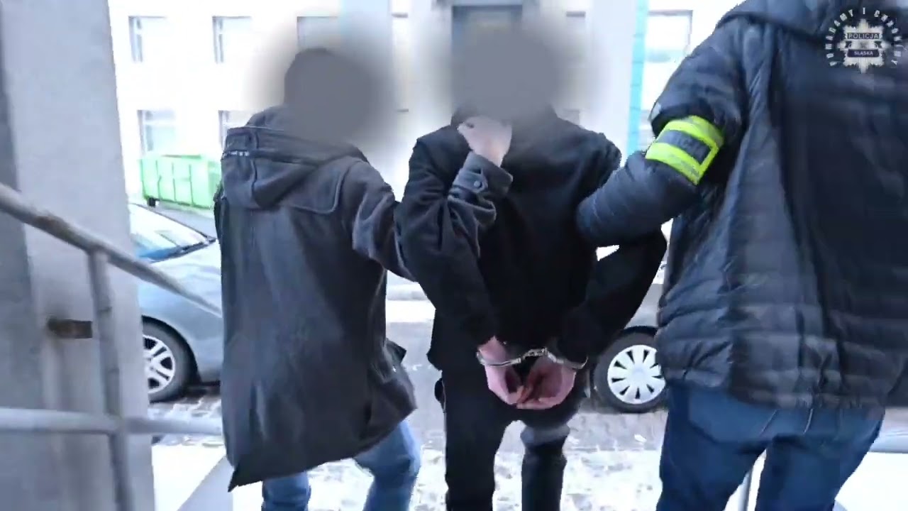 Patostreamerzy Kawiaq i Tucznik w areszcie! Grozi im do 8 lat więzienia [WIDEO]