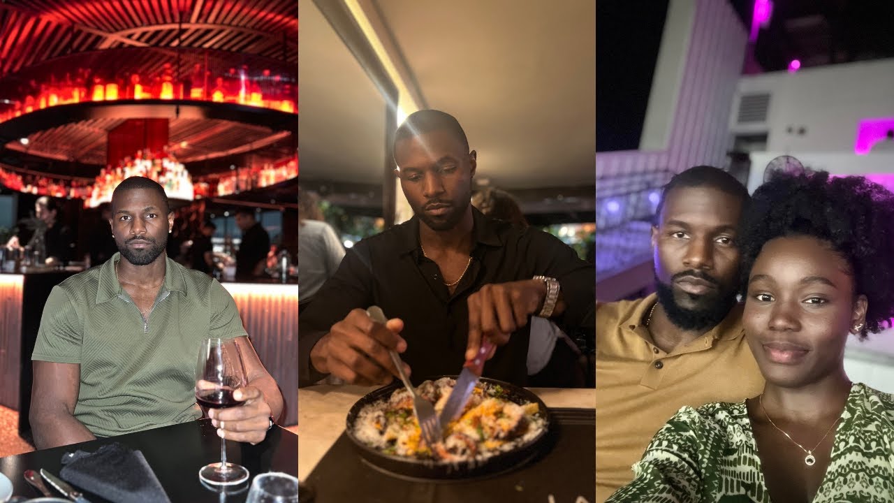 How to be an Elegant Man (Masculine Elegance)