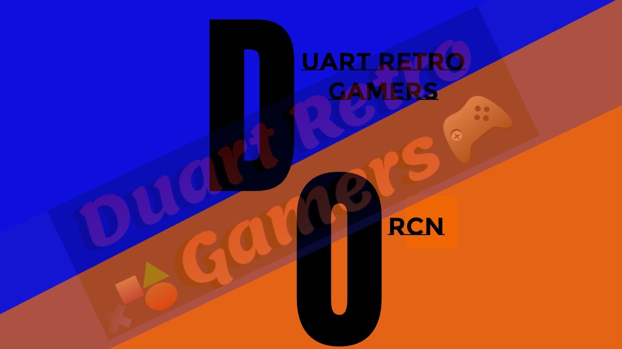 EU  X  OCRN/  TORNEIOS PARA TODOS 7