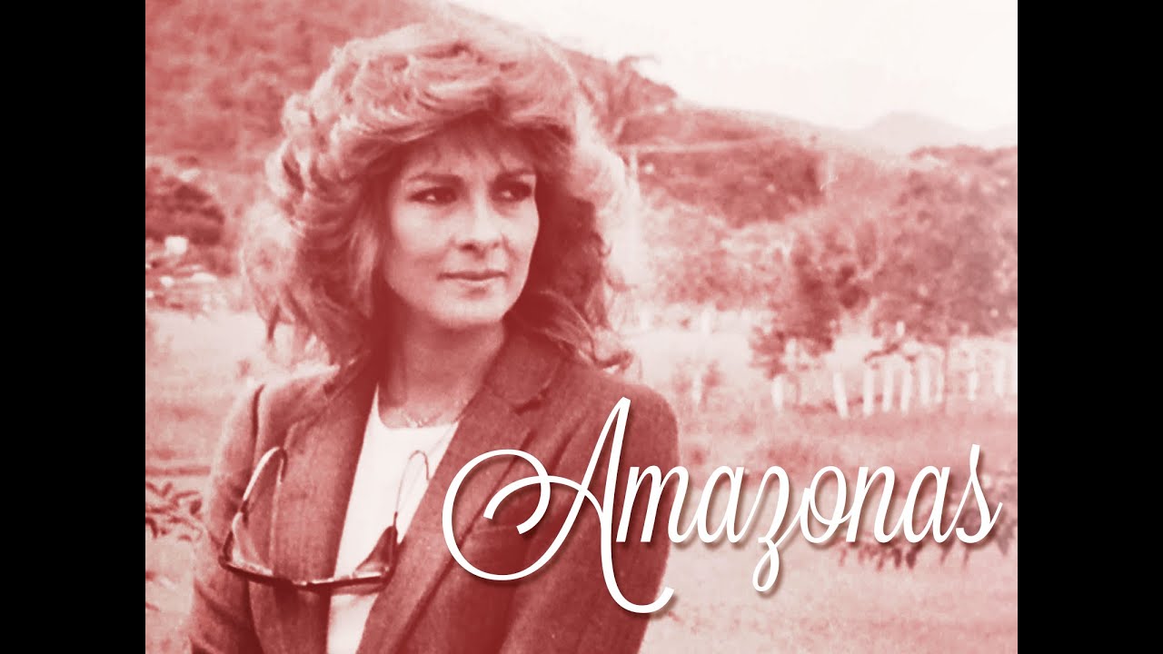 Las Amazonas - Capítulo 152 (Final)