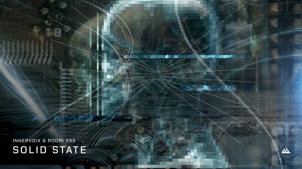 Rodri XXX, Innervoix - Solid State