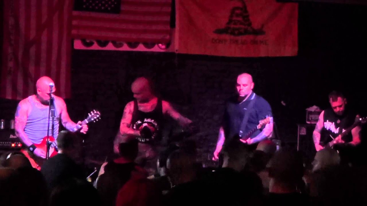 Offensive Weapon live NYC