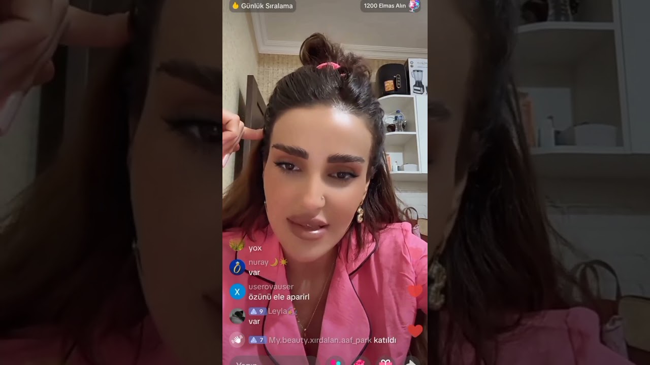 NƏRMİNİN KLONUNDAKI HƏRFLƏRİN MƏNASI 