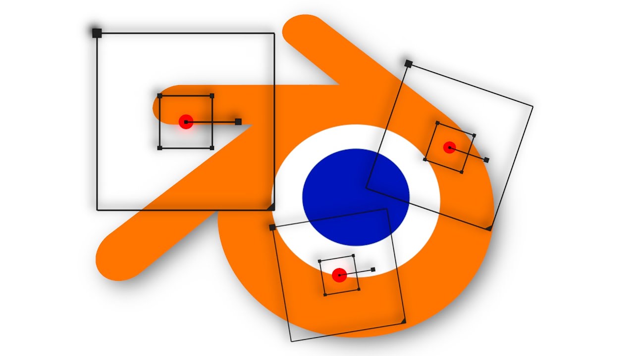 NEW Blender Trackingㅤㅤㅤㅤㅤ(again)