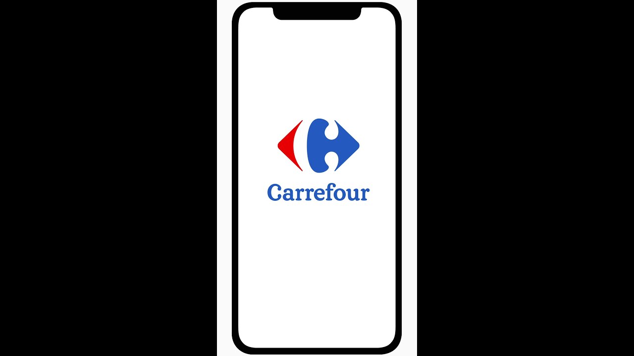 L'app Carrefour fait peau neuve