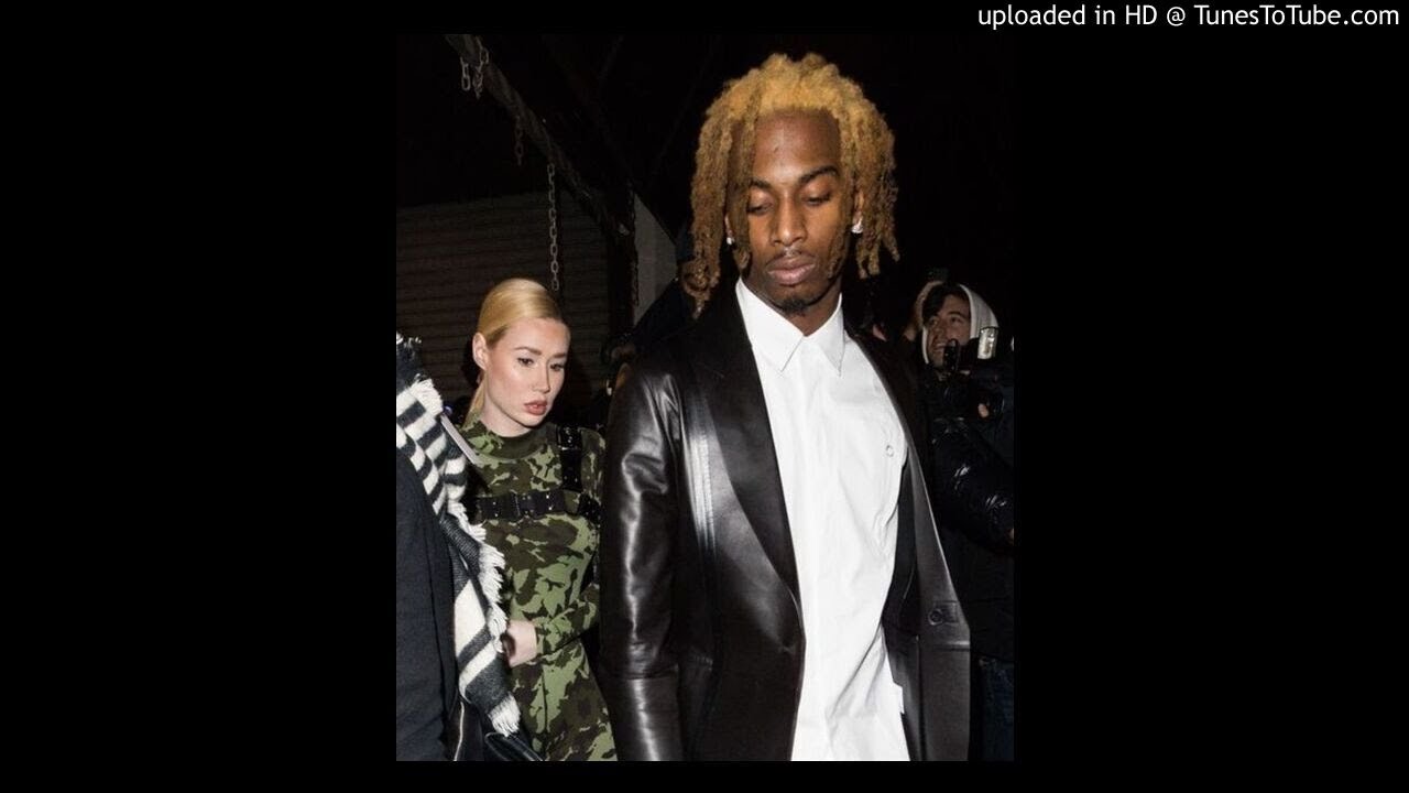 Playboi Carti - Top (remastered) OG intro
