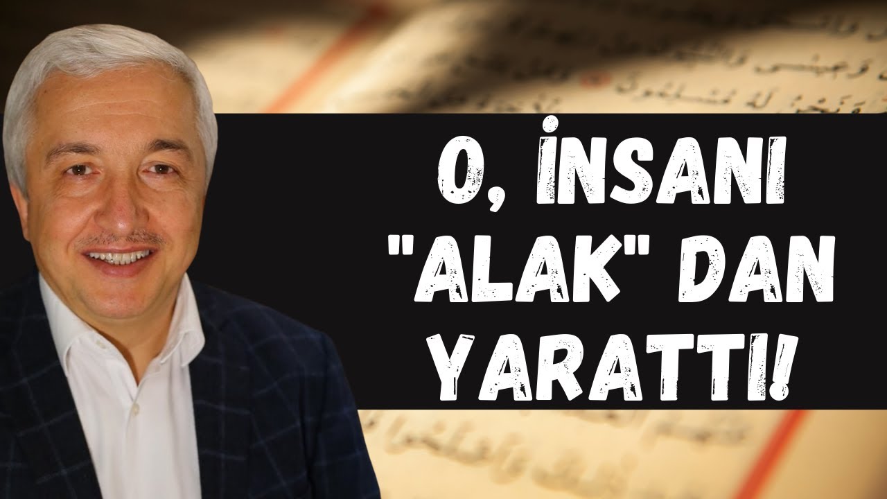 O, İnsanı 