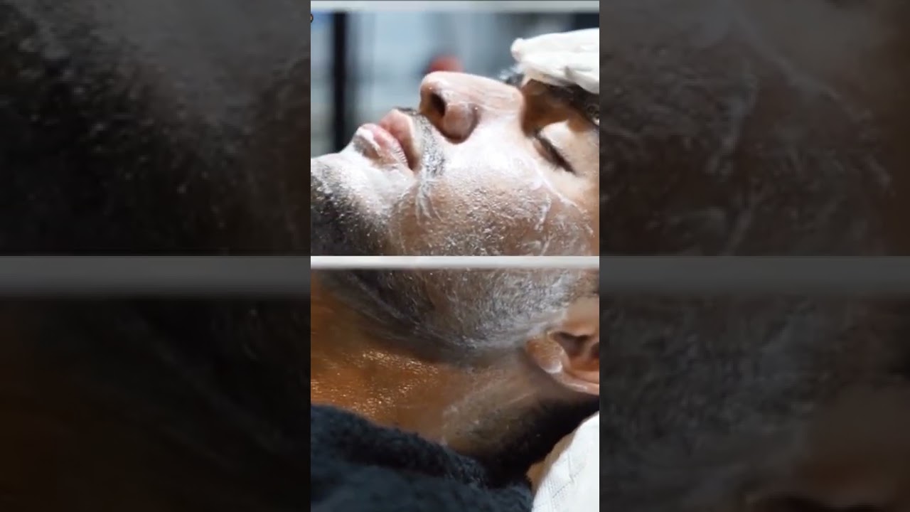 How to do Hydra Facial in stepwise | hydrafacial | Abdullah Khattak 