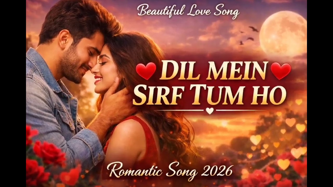 #દિલ મેં સિર્ફ તુમ હો # Dil mein sirf Tum Ho#a.k