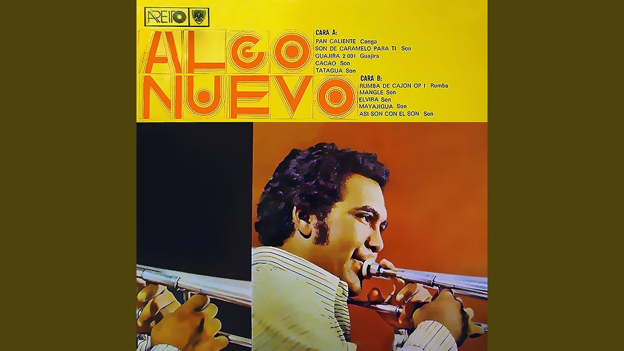 Guajira 2001 (Remasterizado)