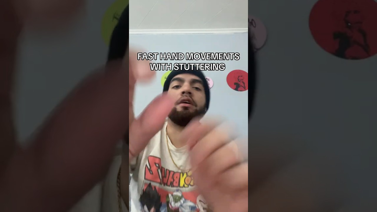 ASMR | let me touch your face? 