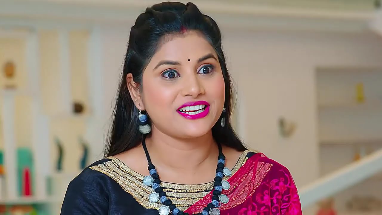 No.1 Kodalu - Ep 410 - Madhumitha, Jai Dhanush - Telugu Tv Serial - Zee5 Telugu Classics