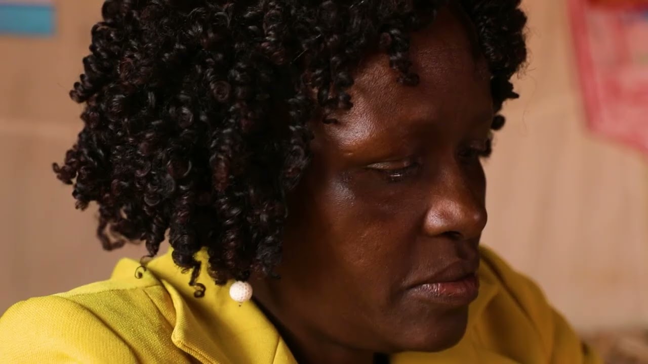 The water crisis is an economic crisis