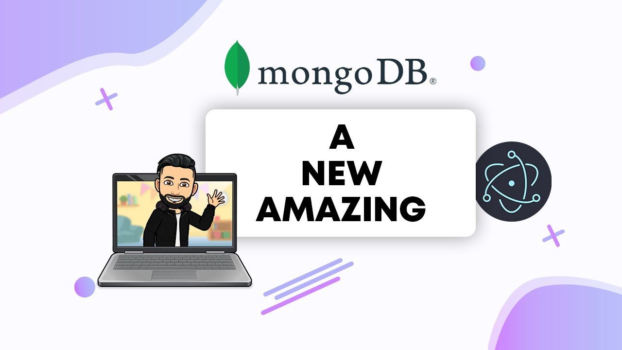Amazing DB