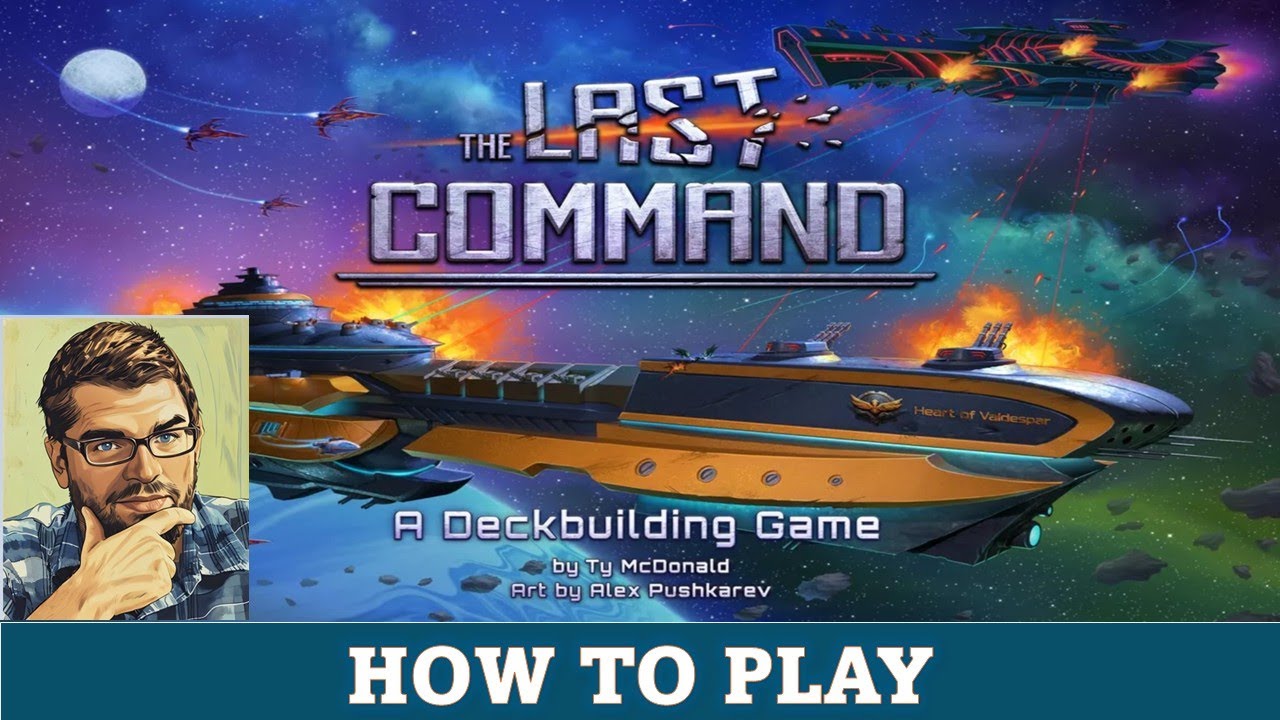 DGA Teaches: The Last Command - How to Play (Sponsored)