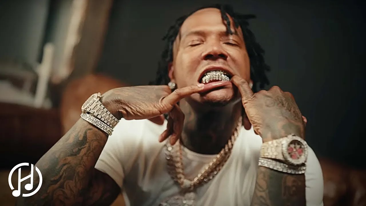 [FREE] Moneybagg Yo Type Beat x YTB Fatt Type Beat 2023 - 