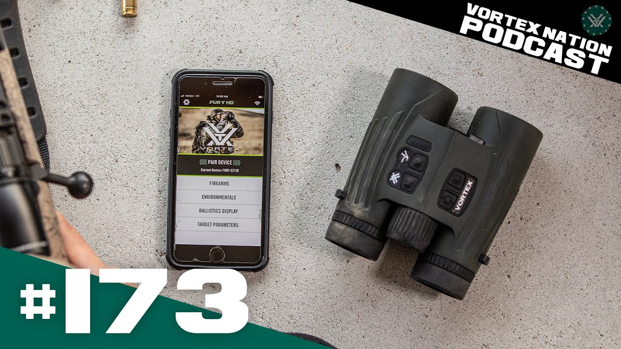 Ep. 173 | Long Range 1005 &ndash; The True Science Behind Ballistics with Applied Ballistics&reg;