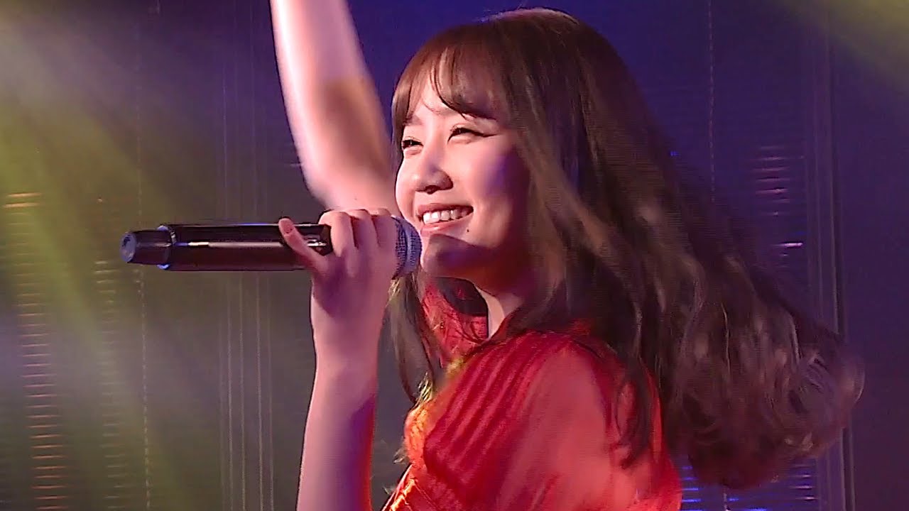 AKB48 TeamA Mokugekisha Rena Kato Birthday Celebration /Jan.11, 2022〈for JLOD live〉