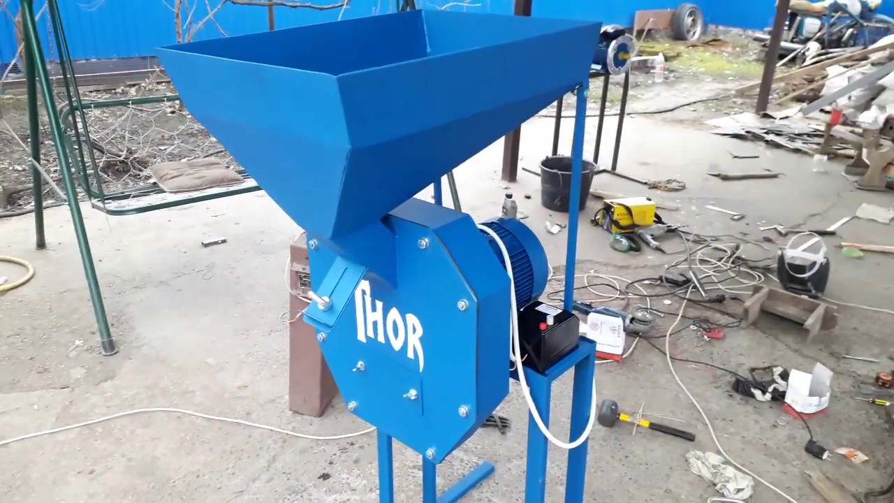 Шаг 4.Финальная сборка