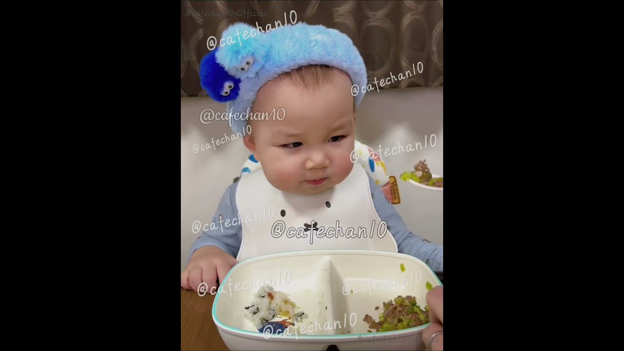 Ăn tối Cafe ơi: nói bò đi con💚🧸@Cafechan10