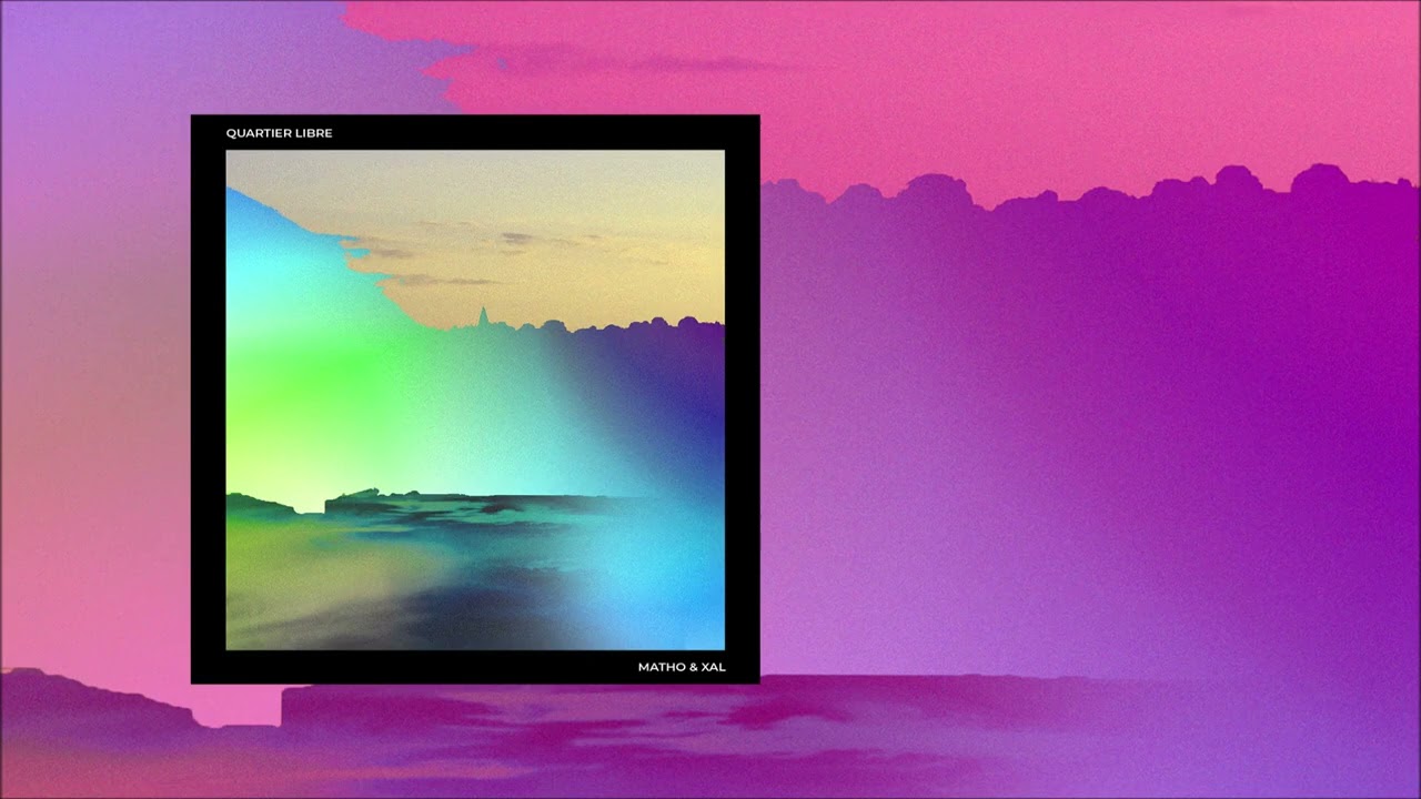 Matho & XAL - Allô Allô