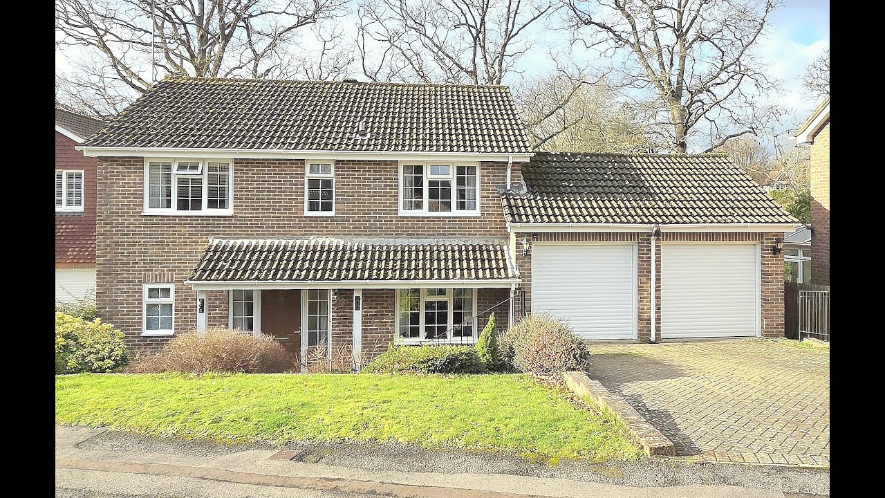 Portsmouth Wood Close,  Lindfield 