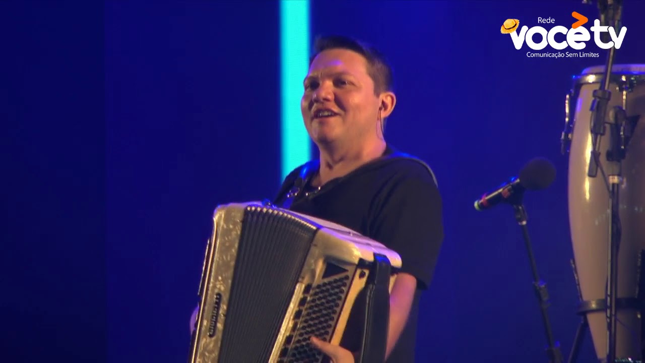 São João de Petrolina 2019 - 16/06 - ZÉ CANTOR-SOLTEIRÕES DO FORRÓ