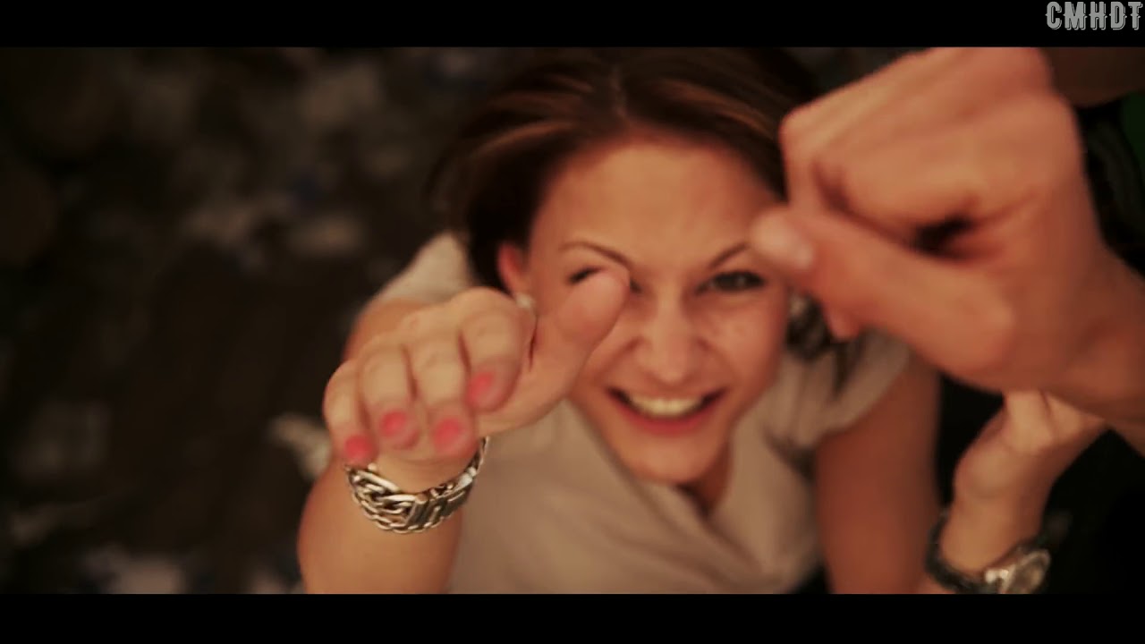 ♫ CМHDT 016🔥Dark Room🔥♫  (House Drops)