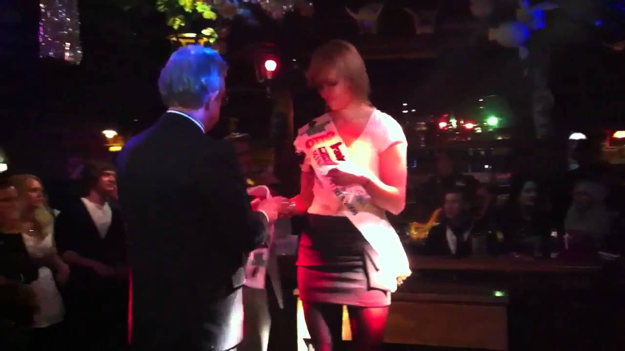 Miss Innsbruck Wahl 2011