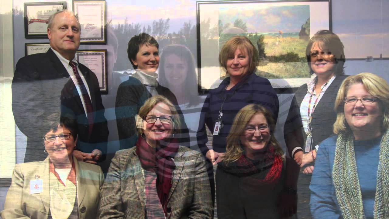 William Hull, Outstanding Superintendent