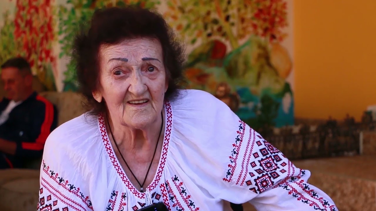 eBihoreanul.ro - Nepoata lui Arsenie Boca s-a refugiat, la 90 de ani, într-un azil din Bihor