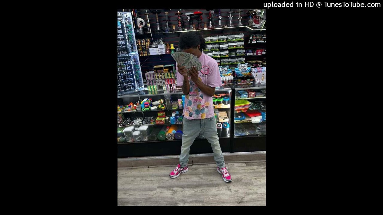 [FREE] EBK Jaaybo X Jublockshotta Type Beat - 