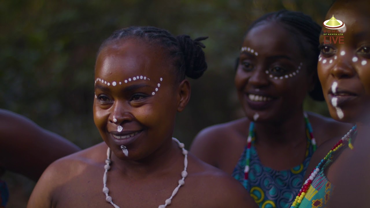 CHAPA STORY S01Eps03 - DICHOL: The Enchanted Beauty