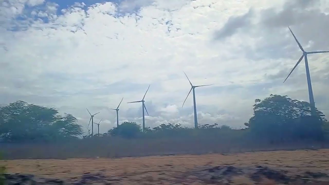 POV Viajando de Pipa (RN) até Fortaleza (CE) – 07.11.2026, durante a seca [PARTE 4]