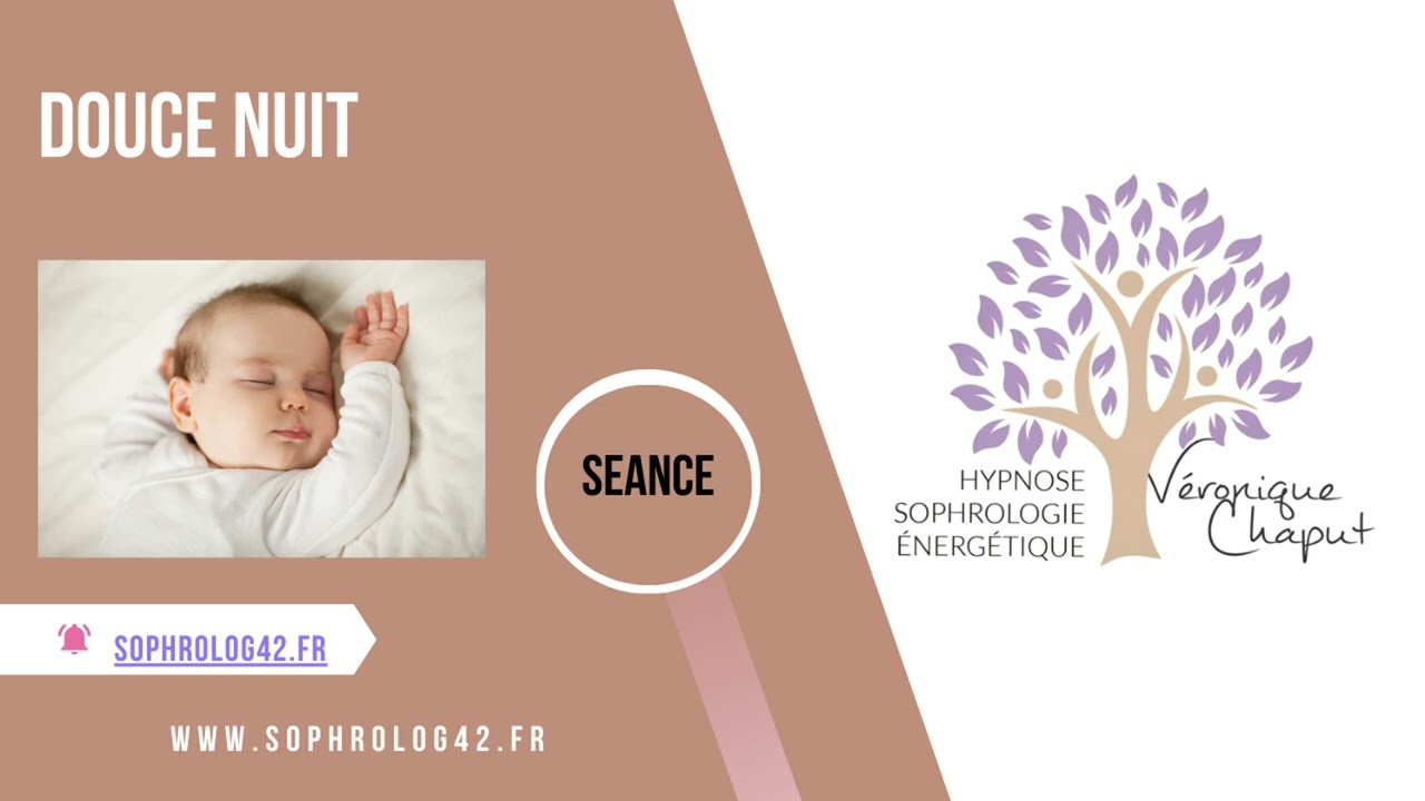 Sommeil douce nuit étoilée