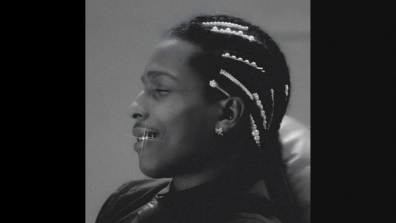 [FREE FOR PROFIT] ASAP ROCKY X BABY KEEM TYPE BEAT - KNOCKDOWN | Free For Profit Beats