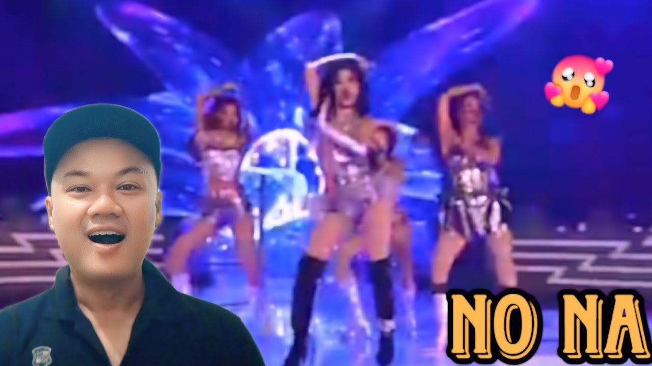 no na MLBB M7 World Championship Live perfomance 2026 | 🇮🇩 Reaction