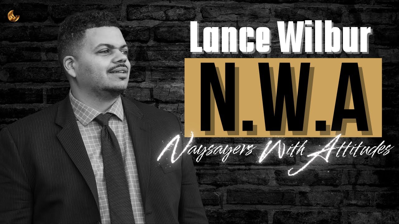 Living Manna Church LIVE!