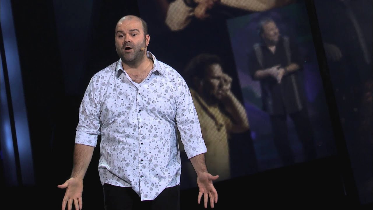 Va chier, Jean-Marc Parent!