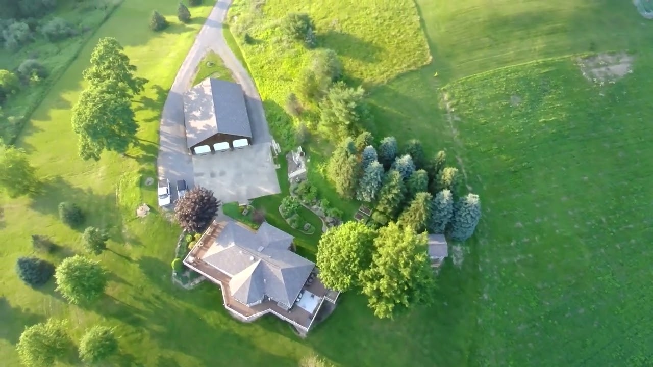 neighborhood waypoint