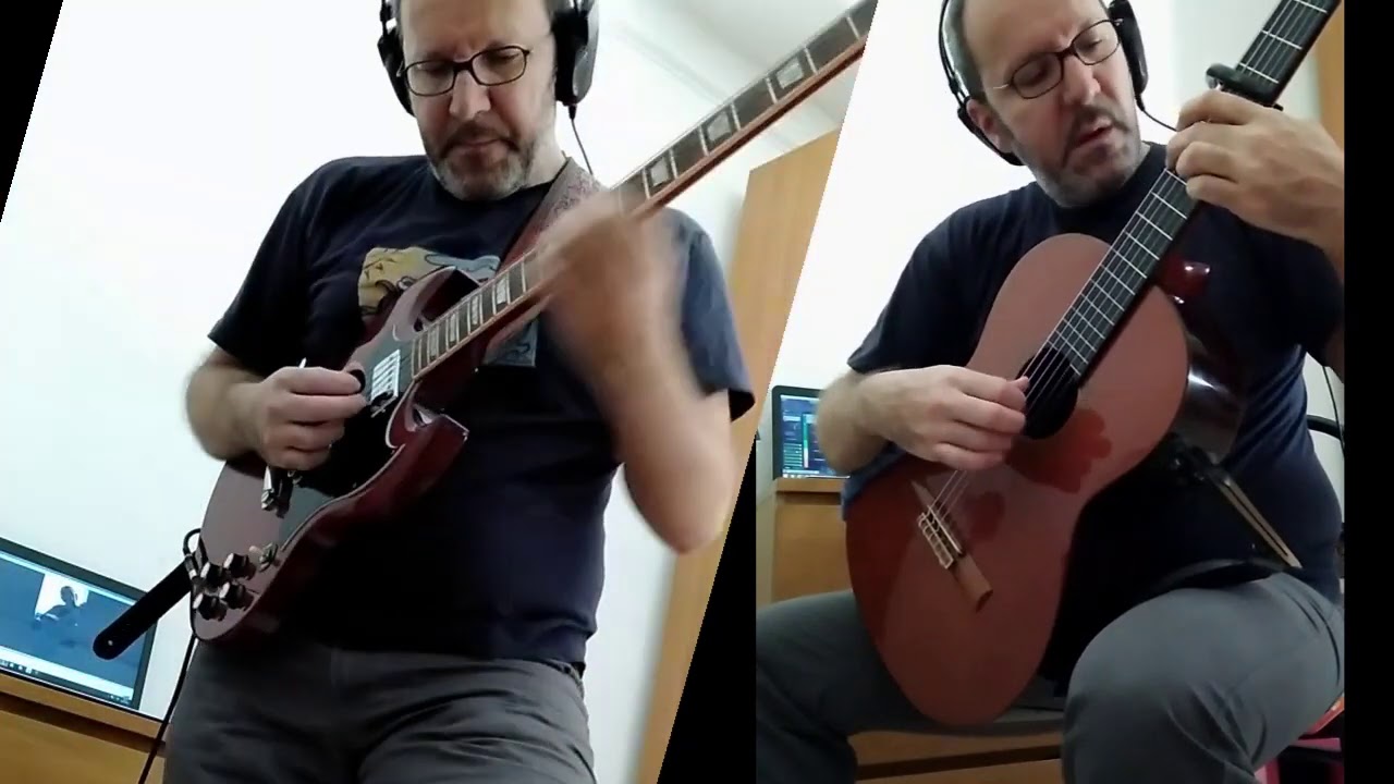 You are - Pat Metheny - From this place (album)