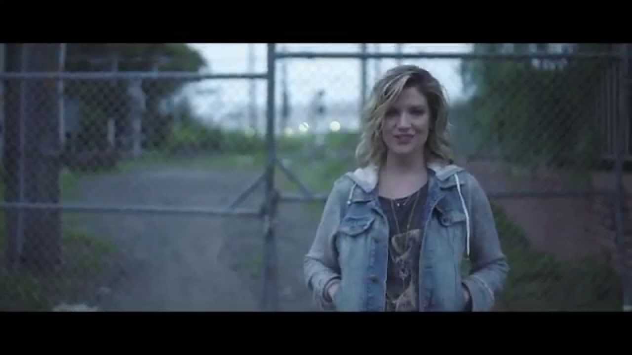 Jenny Queen - Hell No (Official Music Video)