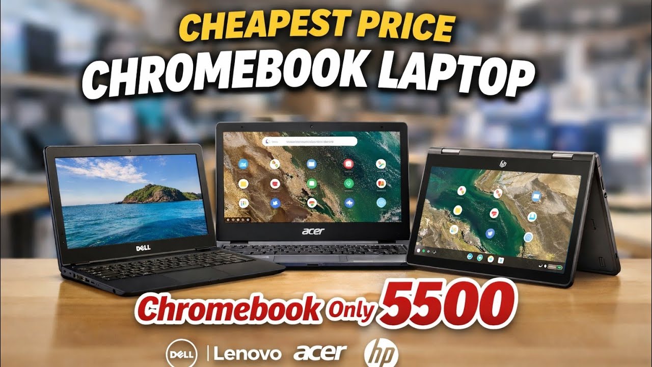 Acer HP Dell Lenovo Chromebook | Dell Asus HP Laptop | Самые низкие цены на Chromebook и ноутбуки...