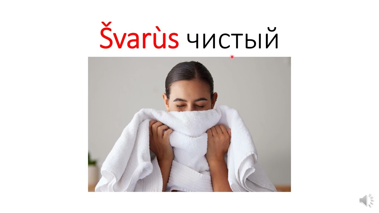 tvarkomės_прибираемся