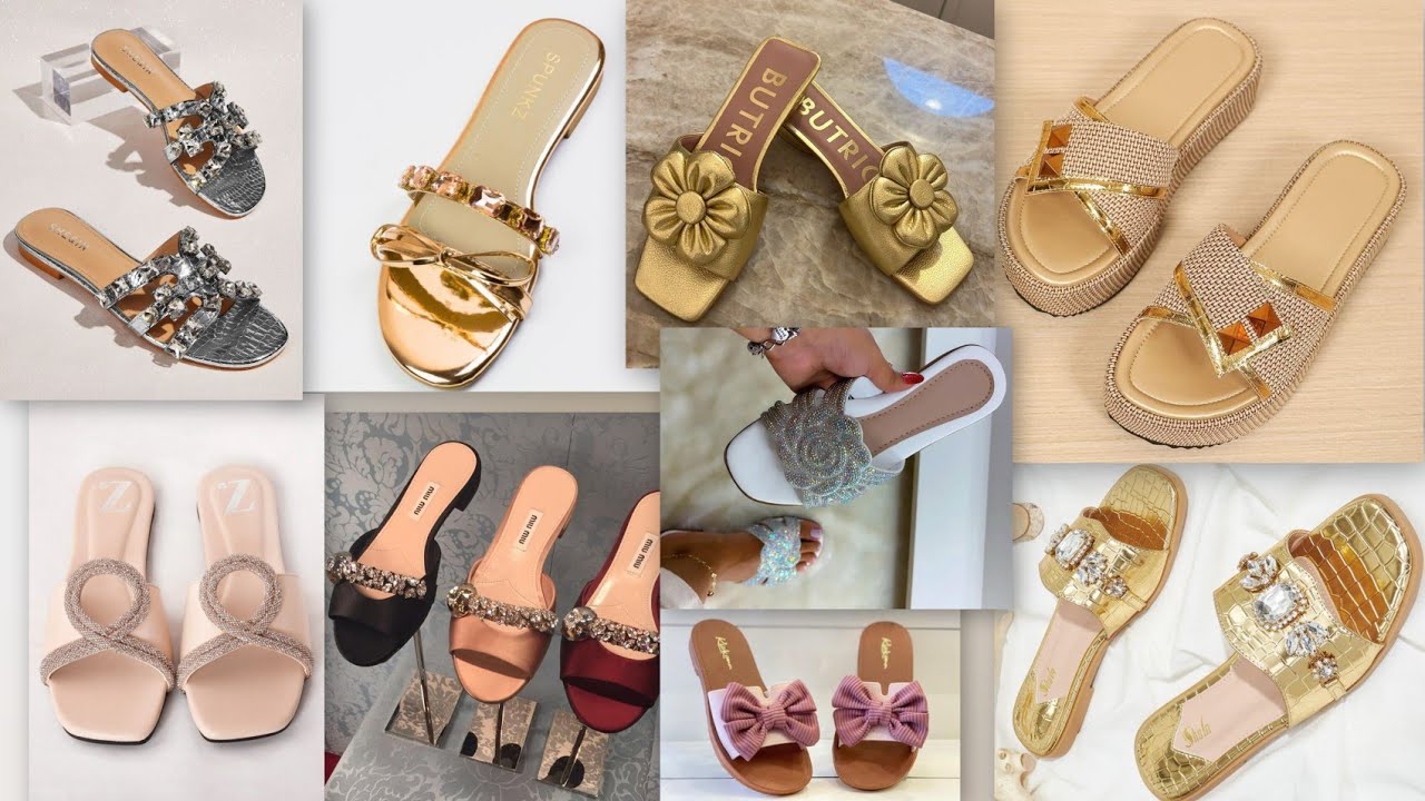 New design trending sandal 👡 New Delhi ladies footwear 👠 price new 2026 fashionable heel beautiful 😍