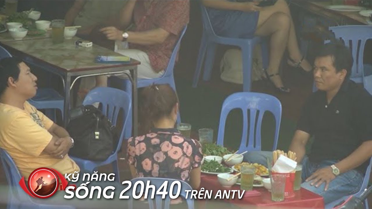 Giang hồ “đánh ghen”, gọi người 