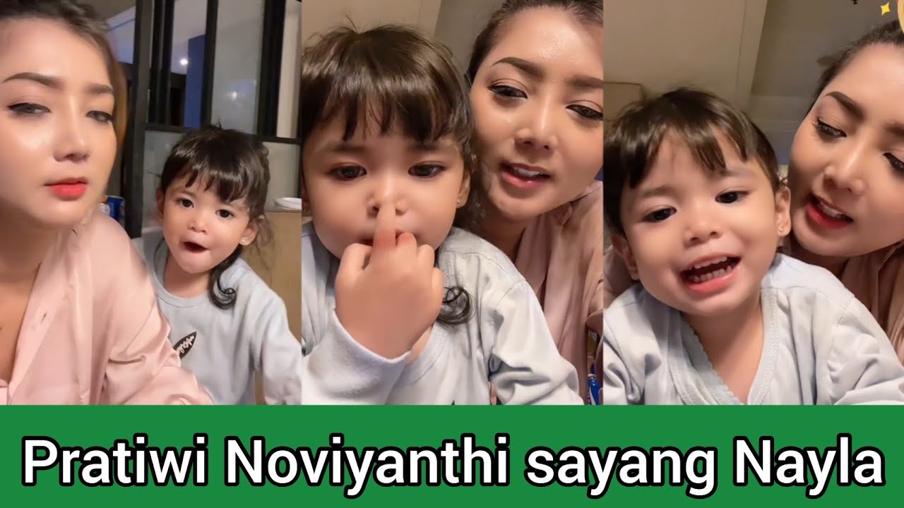 Pratiwi Noviyanthi bersama anak asuhnya dapet saweran